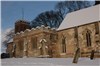 St Mary's in the Snow 